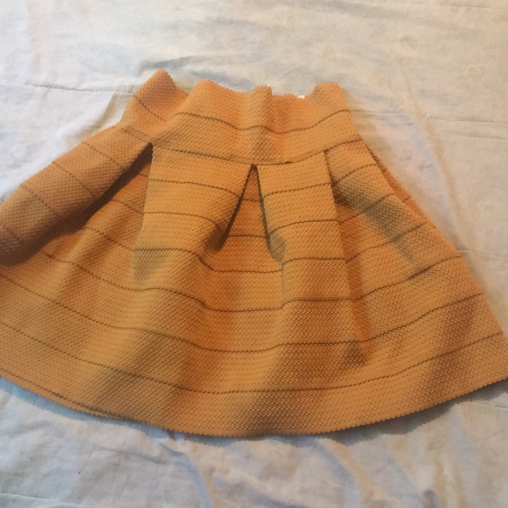 H&M skirt